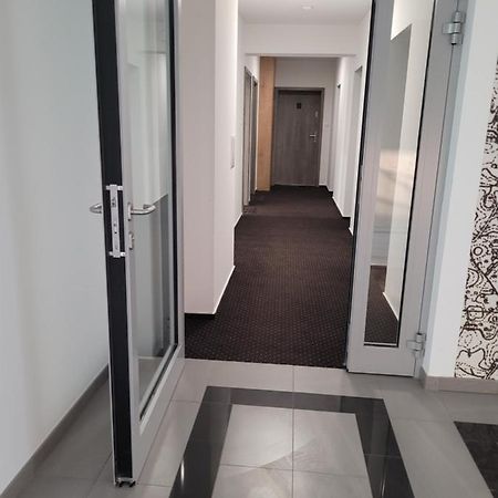 Apartament Portowy Wilkasy Zewnętrze zdjęcie